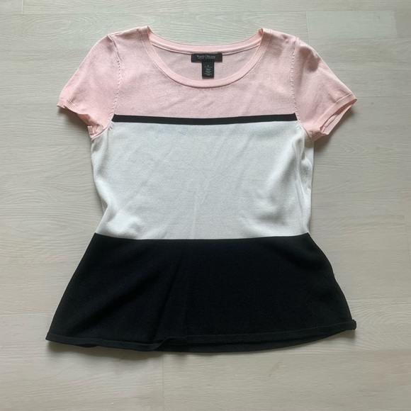 WHBM top size small - Picture 1 of 3